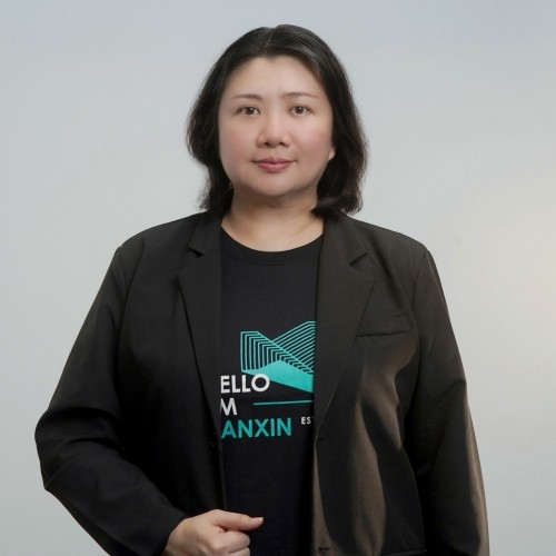 Goh Soo Chen